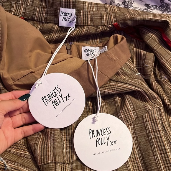 PRINCESS POLLY 2 PIECE👑 - Picture 4 of 6